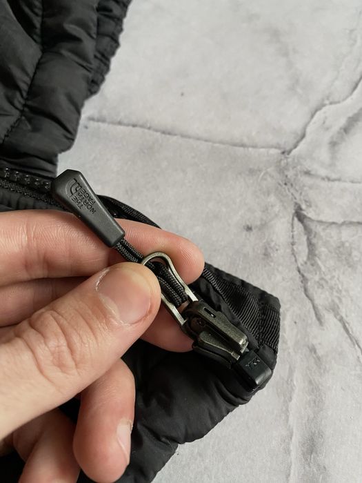 The North Face Primaloft пухова чоловіча куртка оригінал