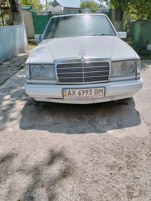 Mercedes Benz  продам