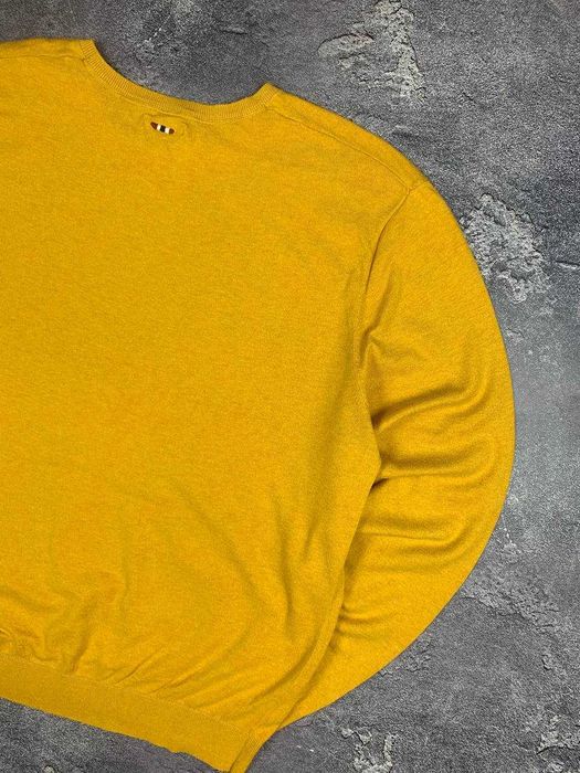 Светр Napapijri Оригінал. Розмір XL-XXL