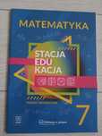 Matematyka - stacja edukacja kl 7