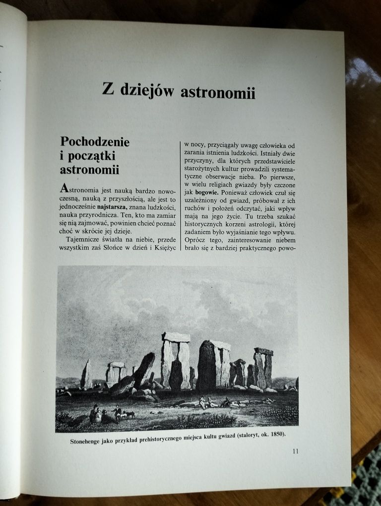 Książka : Astronomia dla każdego - Detlev Block