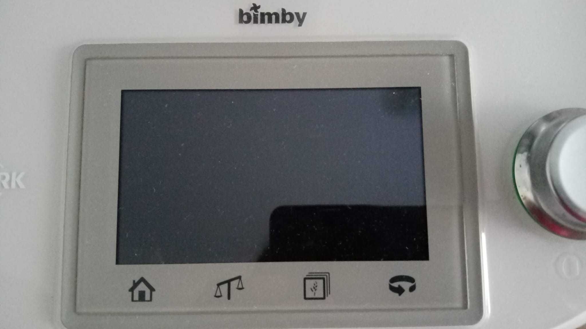Bimby TM5 nova com acessórios