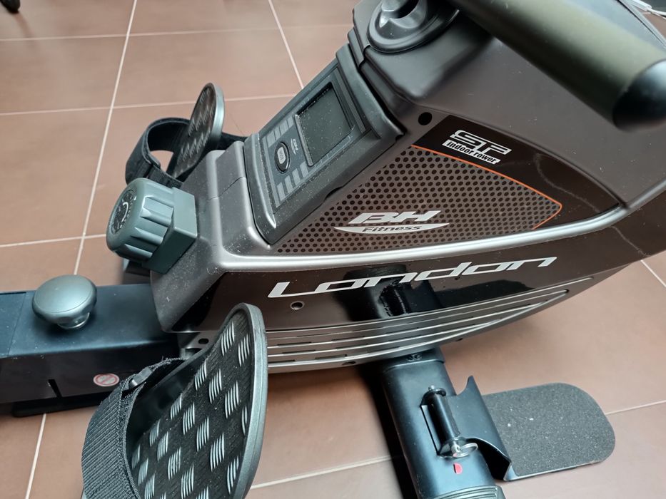 Material de Ginasio diverso