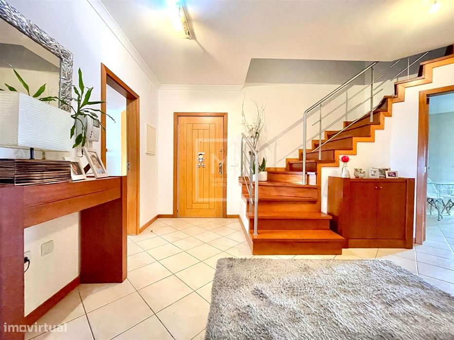 Apartamento T2 DUPLEX Venda em Sangalhos,Anadia