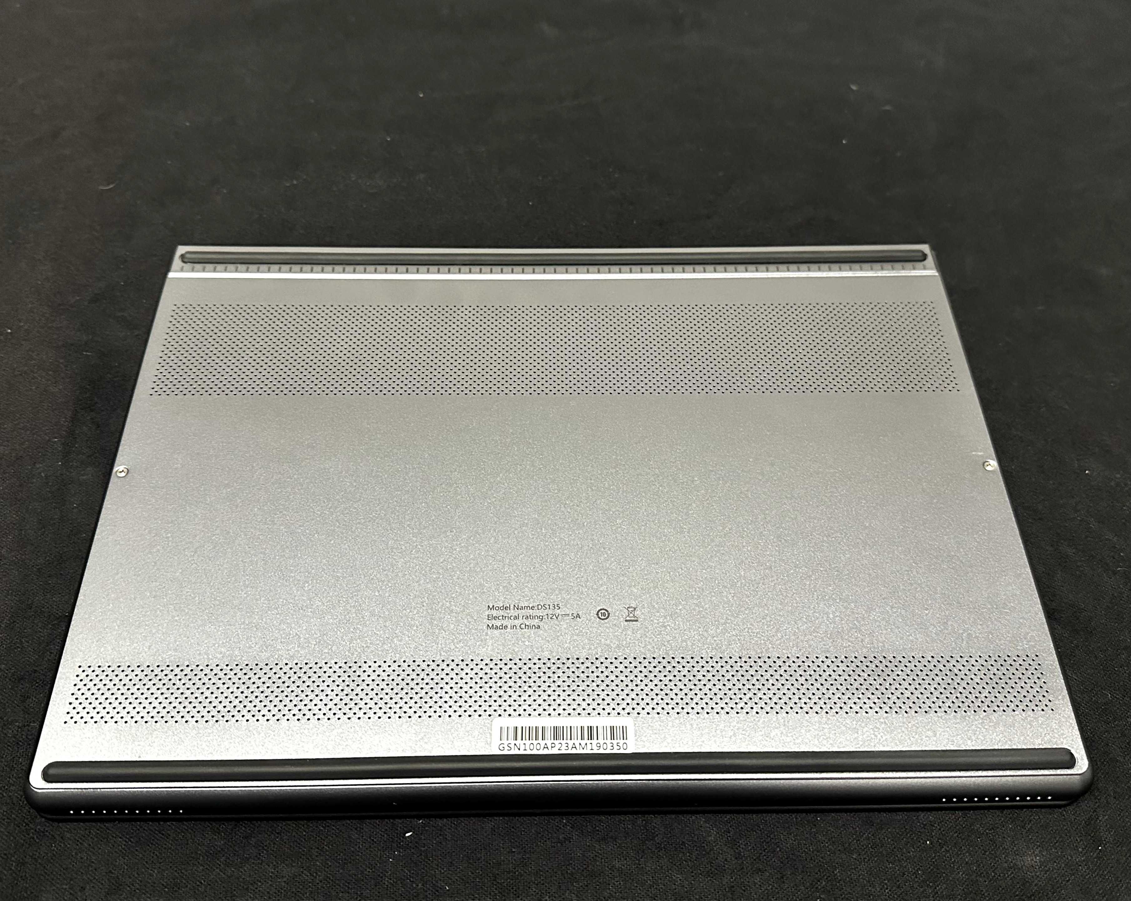 Portatil SZBOX DS135 Portátil Tela Dupla 13,5’’ 16GB 512GB SSD