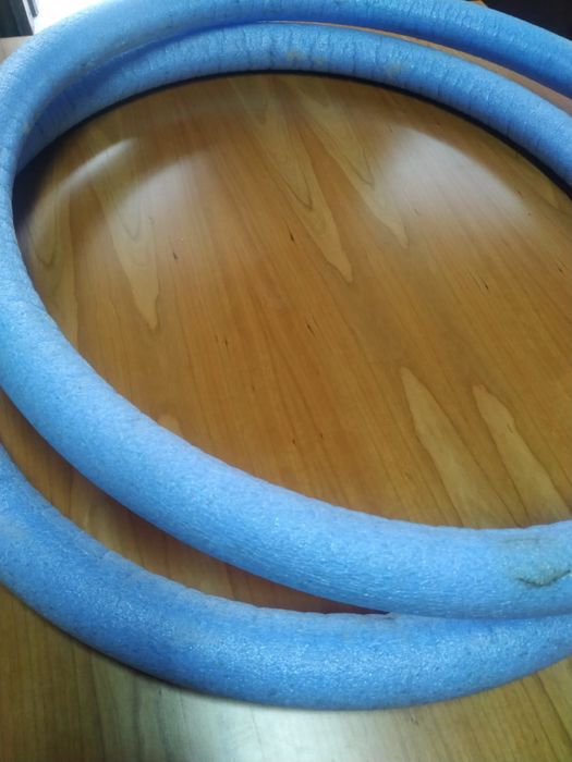 Conjunto de Espumas/Mousses BTT (Roda 29)