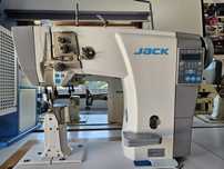 Jack coluna 1 agulha