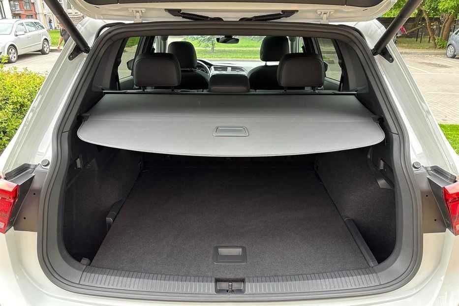 Продам Volkswagen Tiguan 4Motion Premium R-Line 2020