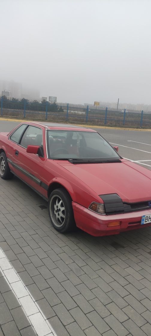 Продам Honda Prelude