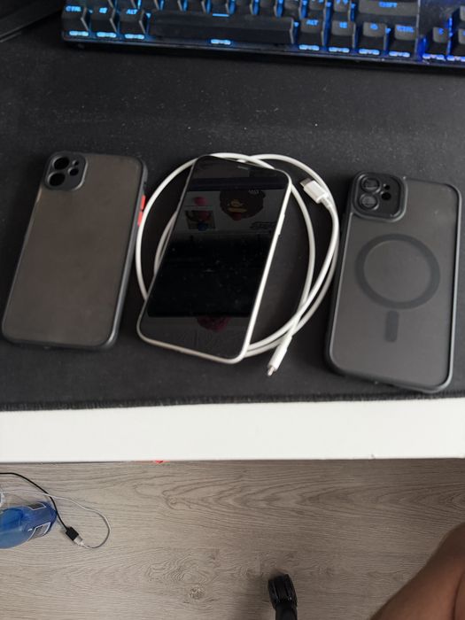 iPhone 11 – 64 GB – Stan bardzo dobry!