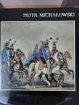 Piotr Michałowski - Jan K. Ostrowski album