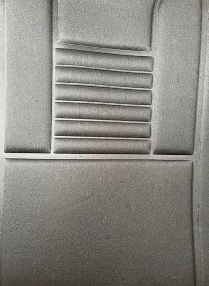 Накидка на сидушку автомобиля подогрев сиденья 12в