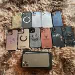 Iphone 11 pro + pack capas
