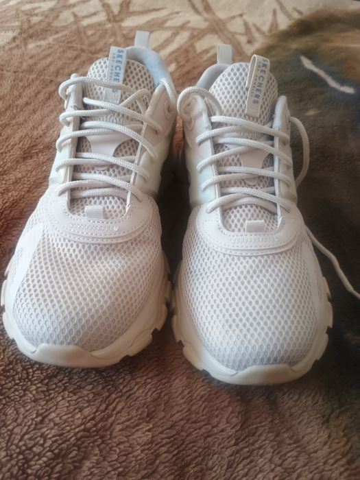 Кроссовки весна осень Уни секс