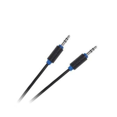 Kabel Jack 3.5 Wtyk - Wtyk 3M Cabletech Standard