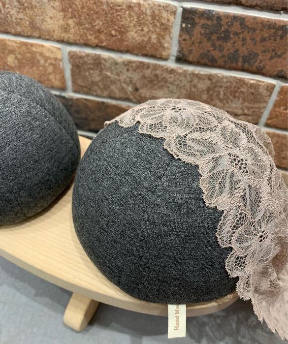 Подушка для ВТО «чаша»