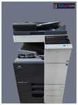 Kopiarka bizhub c258 / c308 / c368 Konica Minolta + zestaw tonerów!!!