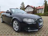 Audi A3 Audi a3 cabriolet