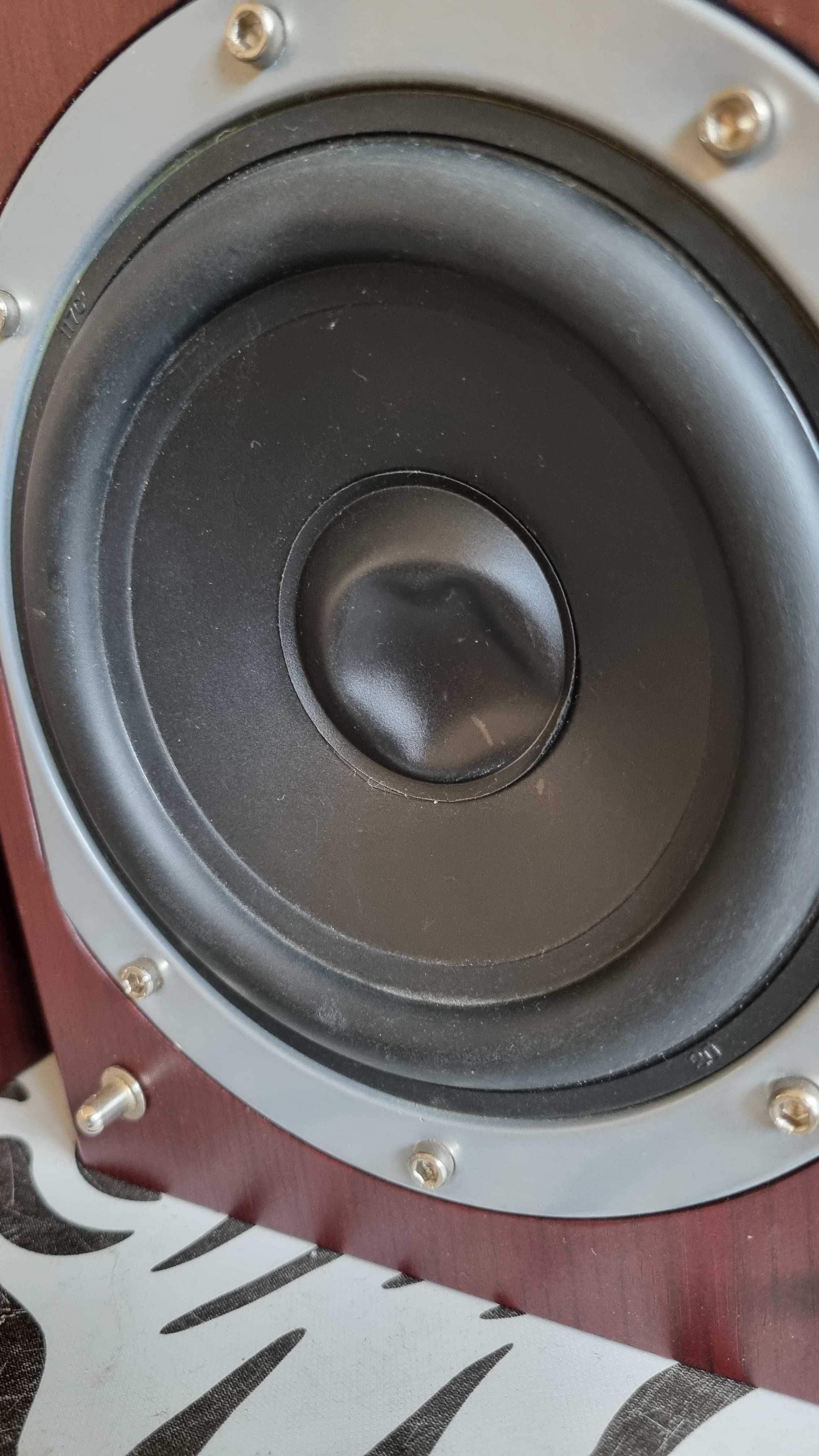 2 Głośniki (stereo, satelity, surround) BENG V9B-CS