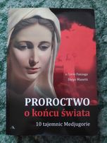 Proroctwo o końcu świata 10 tajemnic Medjugorie
