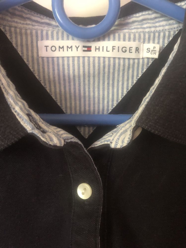 Koszulka Polo Tommy Hilfiger  S