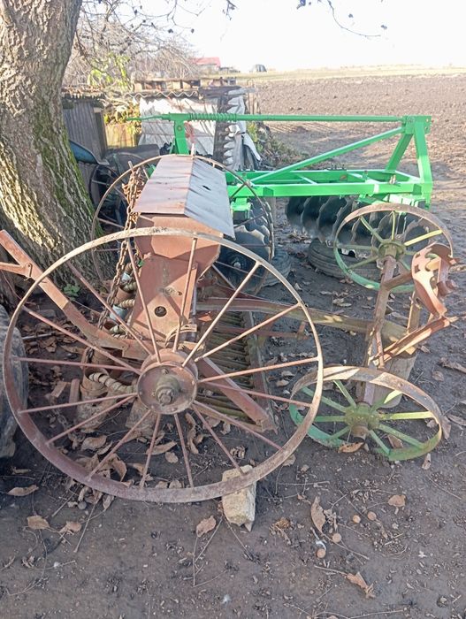 Продам сівалку дзвоніть 097/89/07/927