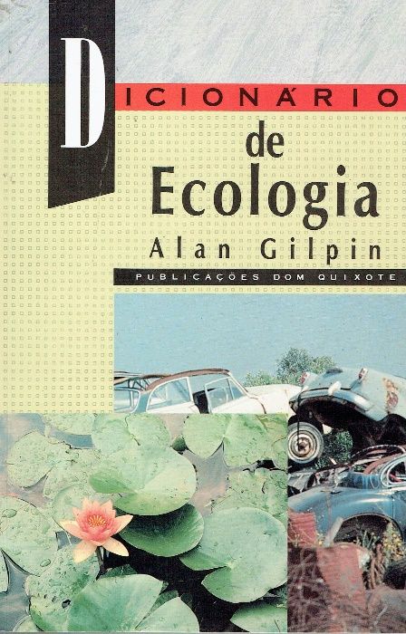 5788 - Dicionários Dom Quixote - Informação e Cultura