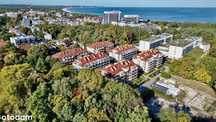 Apartament inwestycyjny od zaraz! Widok na morze!