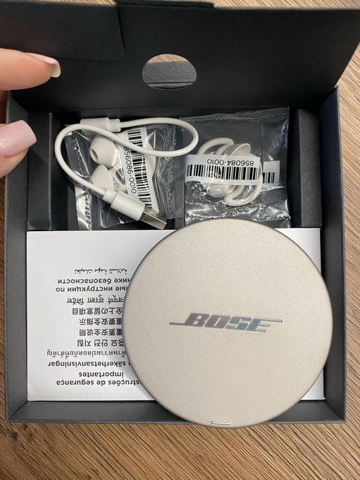 Навушники для сну Bose SLEEPBUDS II