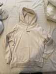 Camisola Sweat Hoodie Suspicious Antwerp