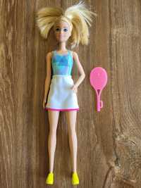 Barbie możesz być kim chcesz! tenisistka