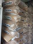 Pellets nova lenha