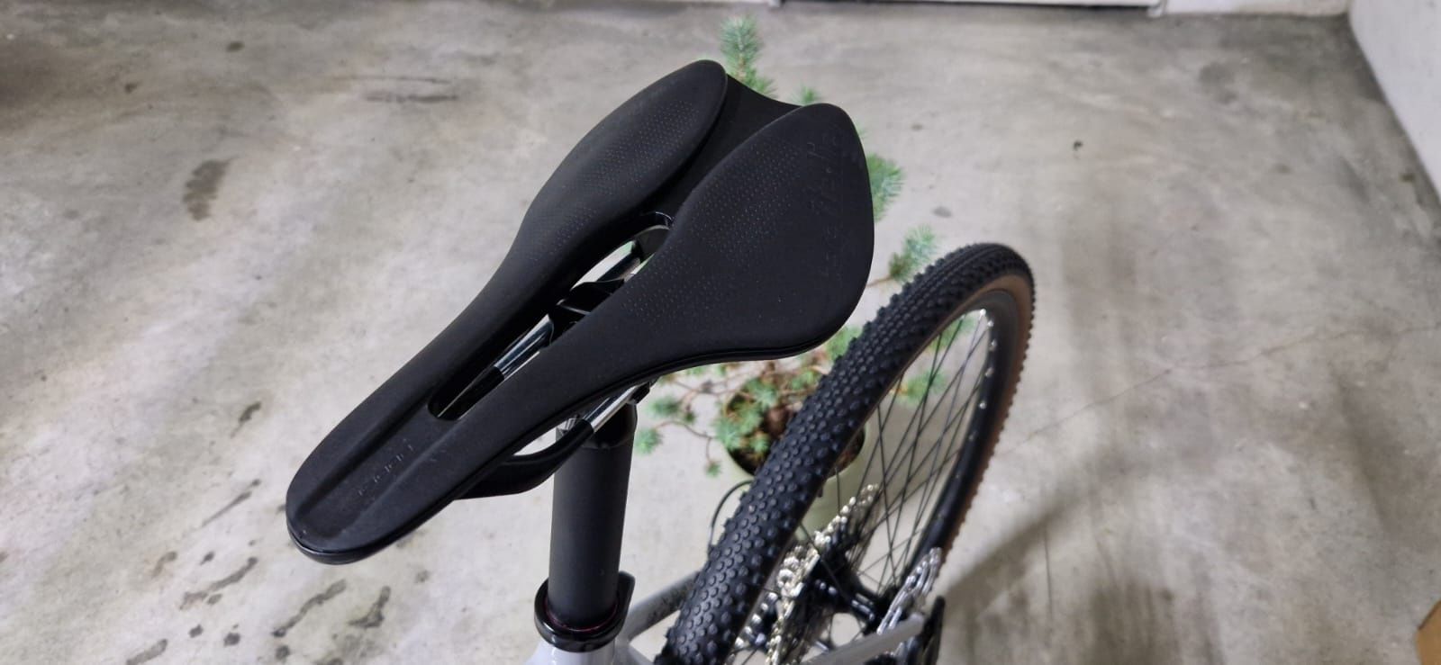 Bicicleta BTT nova - Coluer pragma Deore 1x12