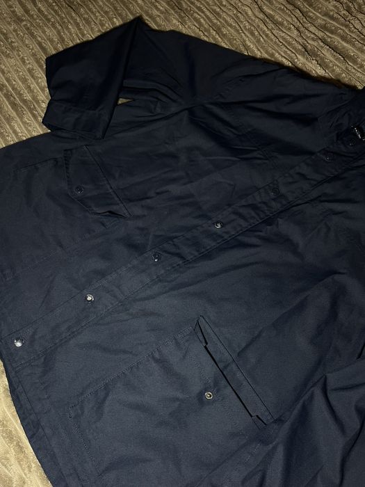 Дощовик Cotton traders 4ХЛ.