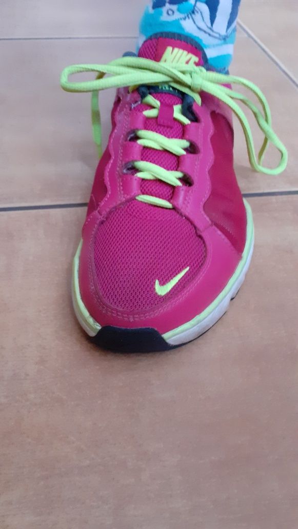 Buty Nike training flex TR2