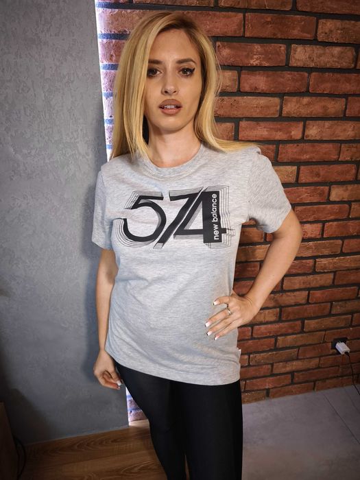 T-shirt  New Balance 574 ,rozmiar: M