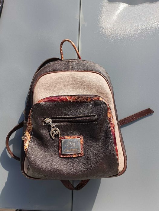 Mala/bolsa cavalinho