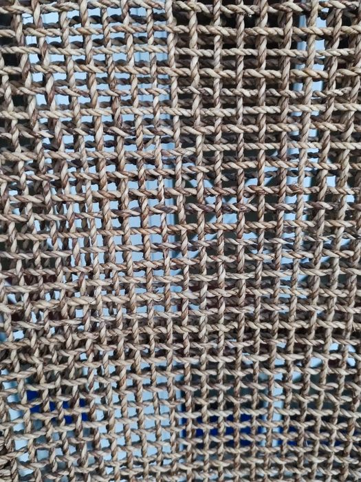 Cadeirão importado único