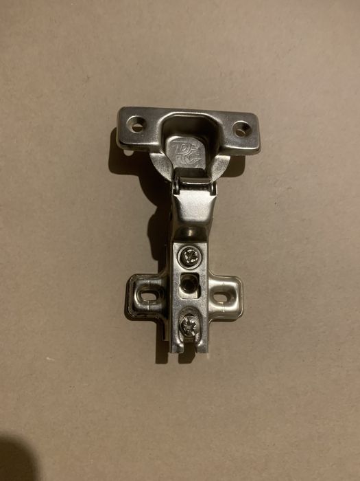 Петля внутрішня ДС СтандартЛайн