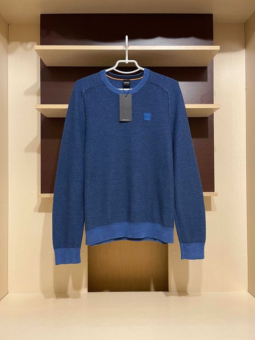 Hugo Boss, оригінал  светр  джемпер