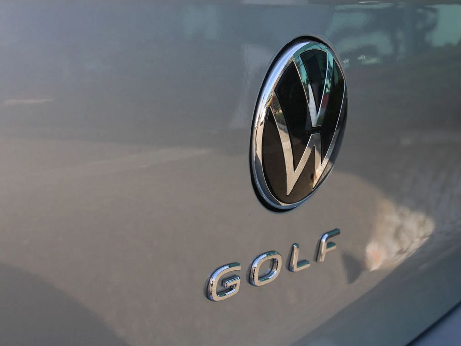 Volkswagen Golf Life Plus 1.5 Tsi 150Km Manual / Pakiet Style / /