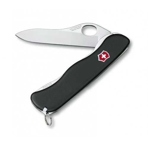 Victorinox Sentinel One Hand belt-clip 0.8416.M3