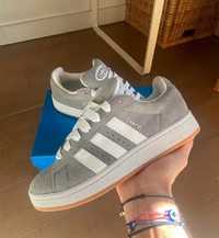 Adidas Campus 00s Grey 36