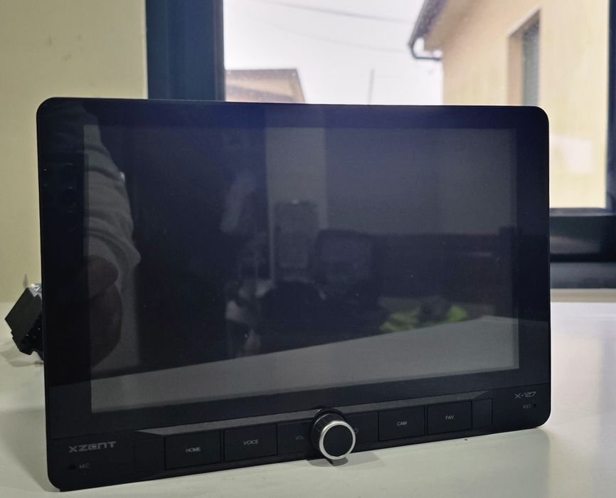 Rádio Xzent X-127