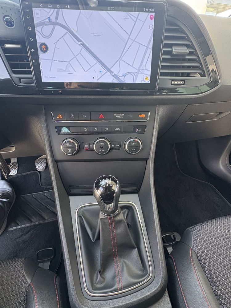 Seat Leon FR TDI 2.0