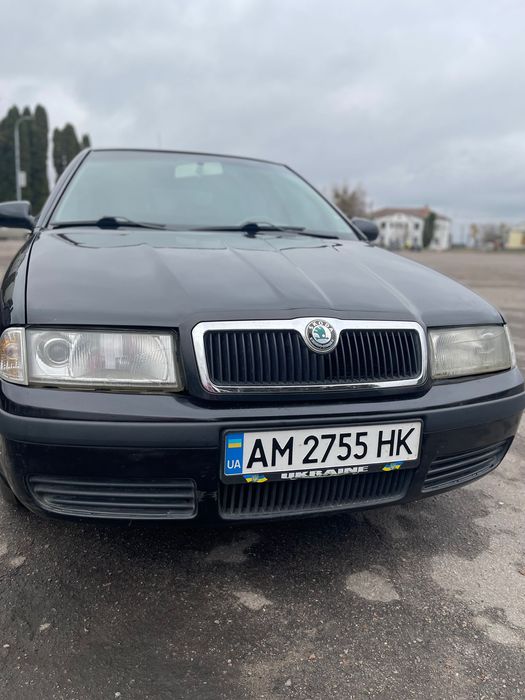 Продам Skoda Octavia Tour