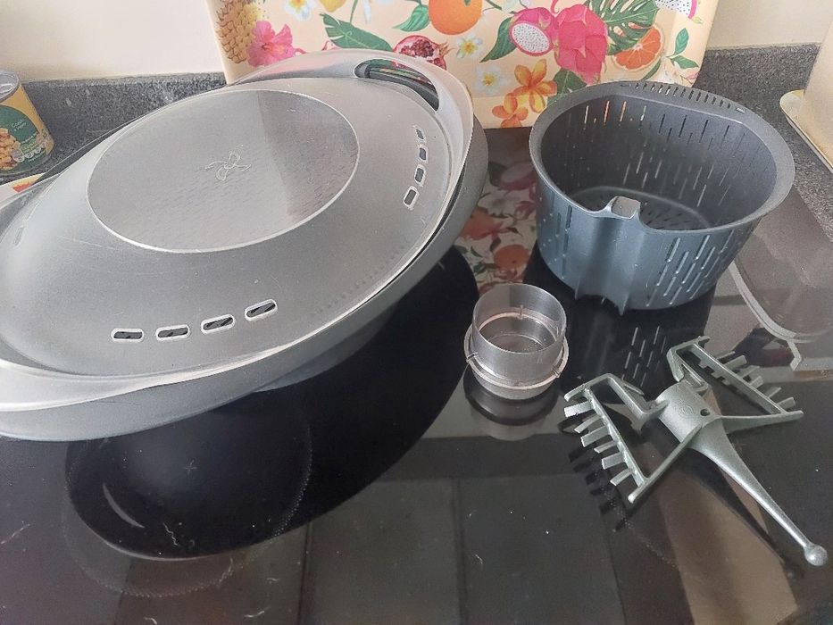 Acessórios Bimby TM31 * Usado