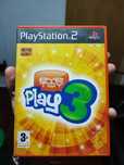 Jogo EyeToy play 3
