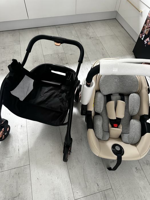Kidilo baby car seat stroller