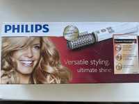 Фен-щітка Philips rotating volume brush